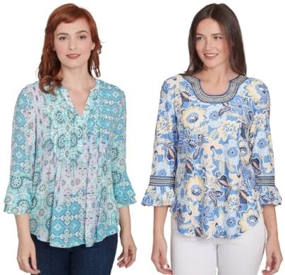 Elevate Your Wardrobe with Ruby Road Favorites