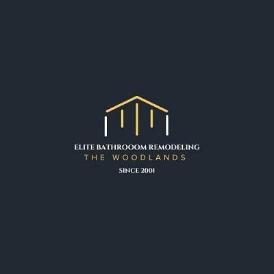 Elite Bathroom Remodeling the Woodlands