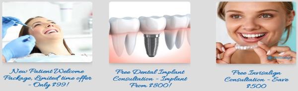 Elite Smiles Dental Center