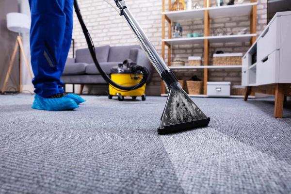 Elliot's Carpet Cleaning - Braintree