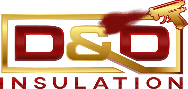 Enhance Your Home's Comfort with Expert Fiberglass Loose Fill Insulation in Anderson County, TX | D&D Insulation LLC