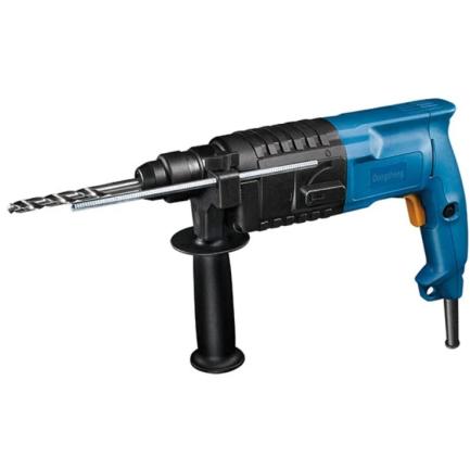 Essential insights into Dongcheng rotary hammers