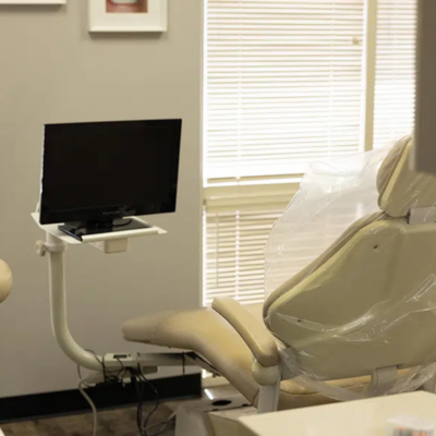 Esthetique Dental