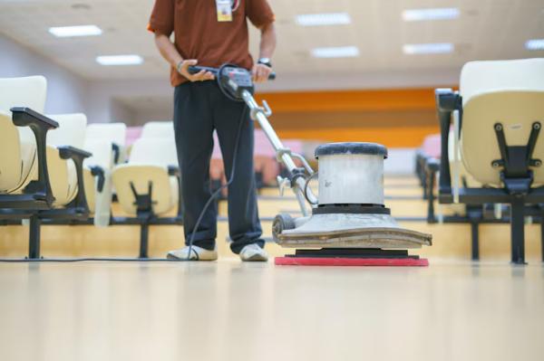 Event cleaning services in Brampton - Anago Cleaning Services