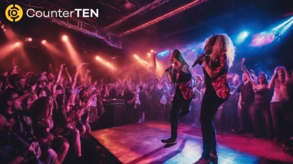 Event Ticket Resale Platform