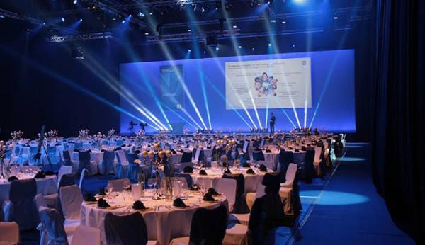 Events That Flow, Experiences That Last