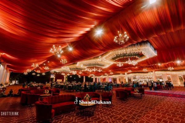Experience hassle-free weddings with top wedding planners in Chandigarh