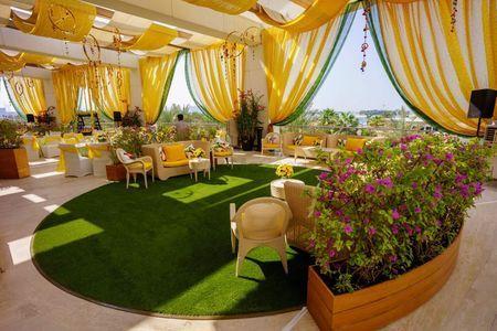 Experience regal wedding themes with top wedding decorators in Lucknow