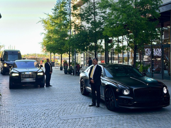 Expert Business Travel with Tampa’s Corporate Limo Service