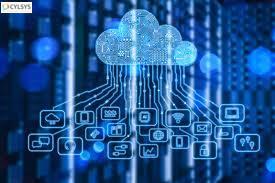 Expert Cloud Migration service provider for Your Business- Cylsys