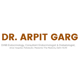 Expert Height Increase Doctor Near Me – Dr. Arpit Garg, Nabha