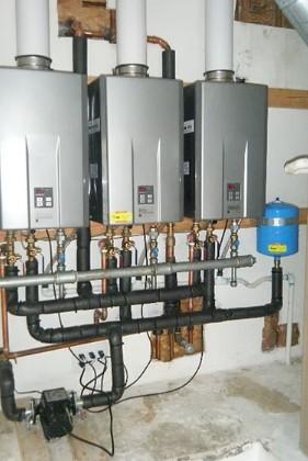 Expert Plumbing Services in Fuquay Varina You Can Trust