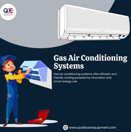 Experts Reveal Why Gas Air Conditioning Is a Smart Long-Term Investment