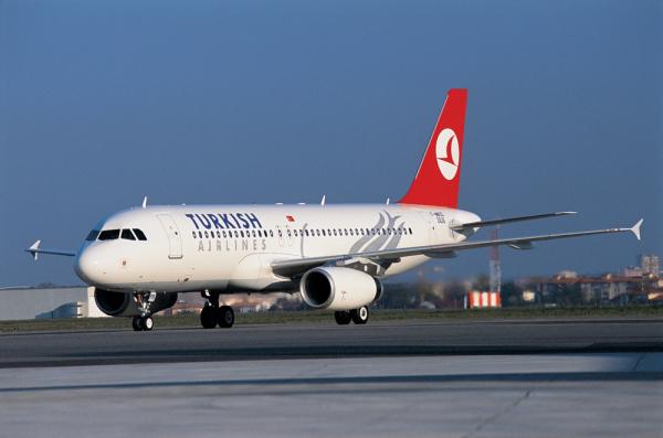 Explore Global Destinations Through the Turkish Airlines Stockholm Office