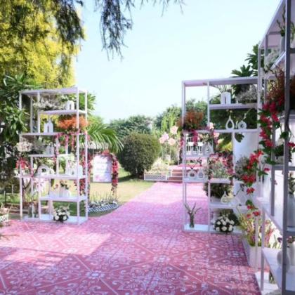 Explore Jaipur’s Top Wedding Decorators | Royal & Budget Décor Options