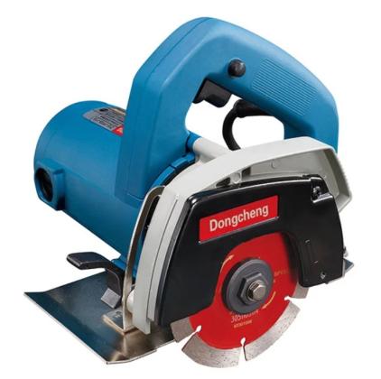 Explore the benefits of using Dongcheng marble cutter