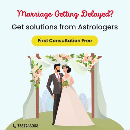 Exploring Reasons Behind Delayed Marriages