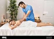 Exploring the Best Massage Places in Karachi: Relaxation & Wellness