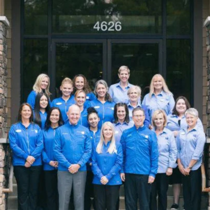 Family Dentistry & Aesthetics