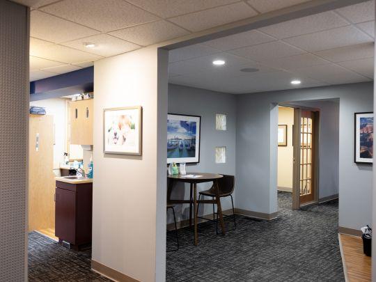 Family Dentistry & Aesthetics
