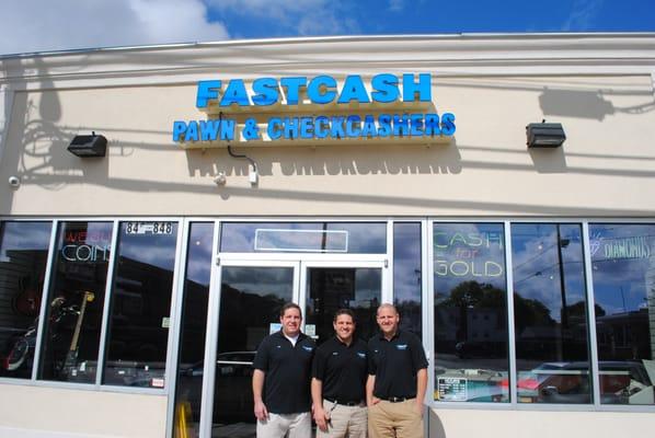 Fast Cash Deals at Your Local Pawnshop in RI