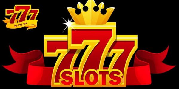 FB777 Pro Download – The Ultimate Slot Gaming App