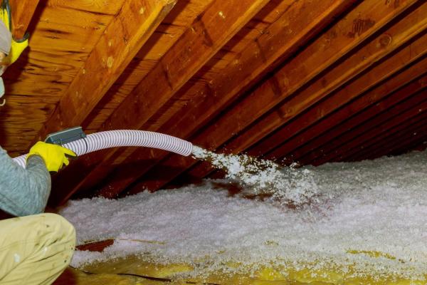 Fiberglass Insulation Contractor In Pensacola Florida