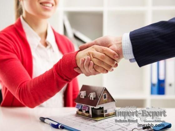 Financial Services business and personal loans no collateral require