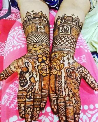 Find the best mehndi artists in Pune for timeless and trendy looks