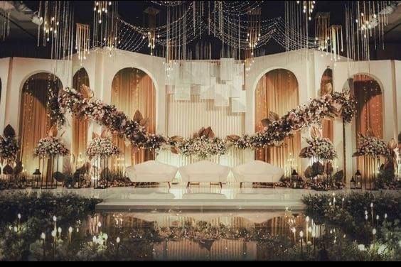 Find Top Wedding Decorators in Udaipur | Professional Event Decor