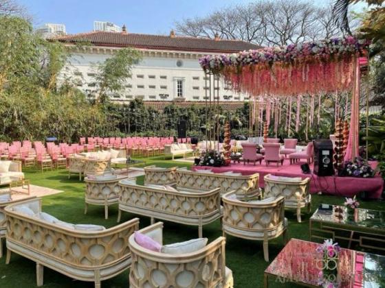 Find Top Wedding Planners in Jaipur | Shaadidukaan Verified Listings