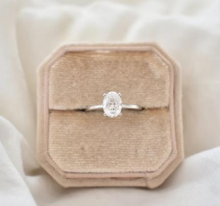 Finding the right jewelry to hold the ashes of your loved one