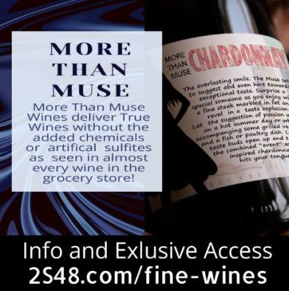 Fine Wines Delivered to Your Door!
