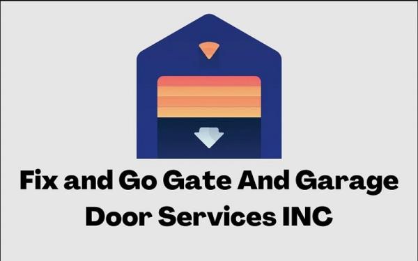 Fix and Go Automatic Gate & Garage Door Services Inc