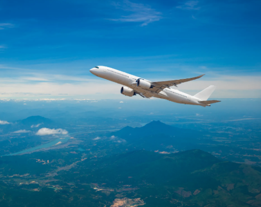 Flight Services Offered at Turkish Airlines Hanoi Office
