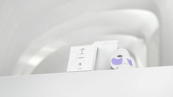 Flyode American Mask | Premium Hydrating Face | Flyode Official