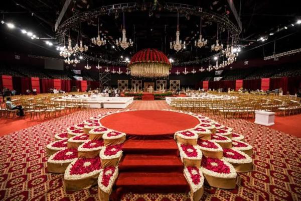For Perfect Execution, Find Wedding Planners in Lucknow at Best Rates