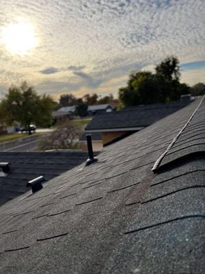 Four Peaks Roofing