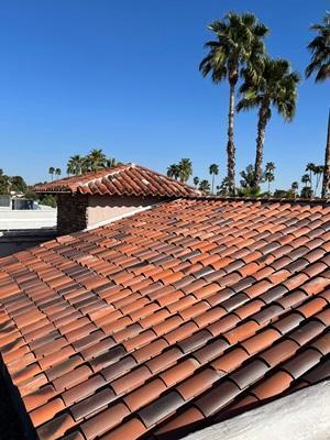 Four Peaks Roofing