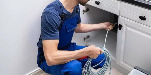 Franklin Plumbing & Drain Cleaning