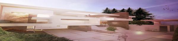 Franklin Studios Architecture Corp.