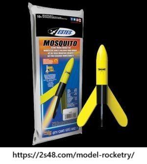 Free! Learn About the Thrilling World of Model Rocketry.