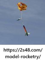 Free! Learn About the Thrilling World of Model Rocketry.
