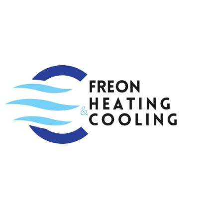 Freon Heating and Cooling
