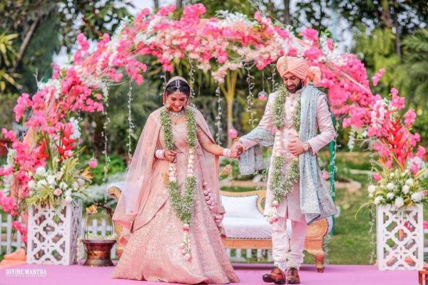 From Planning to 'I Do'—The True Assistance for Your NYC Wedding