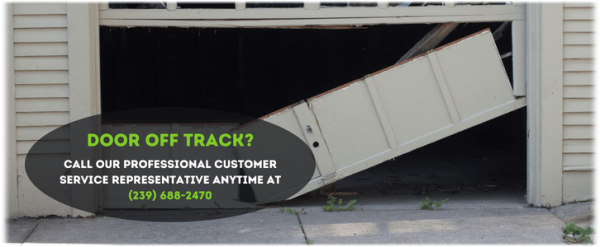 Garage Door Repair Cape Coral