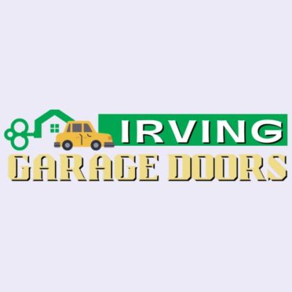 Garage Door Repair Irving TX