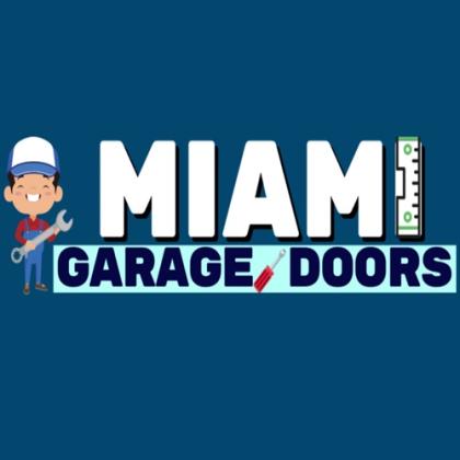 Garage Door Repair Miami