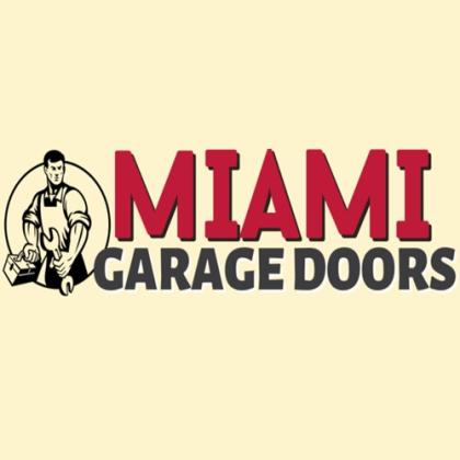 Garage Door Repair Miami