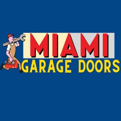 Garage Door Repair Miami